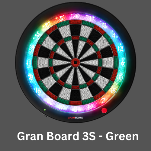 Gran Board 3S