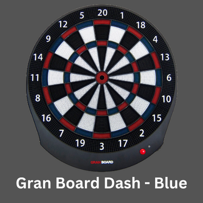 Gran Board Dash