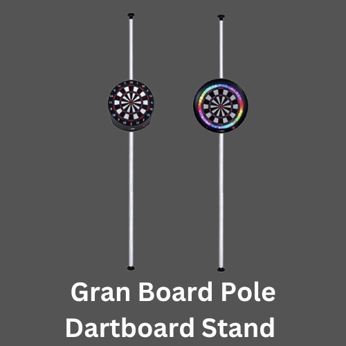 Gran Dart Pole Dart Board Stand