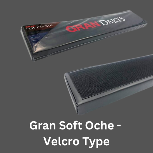 Gran Soft Oche Velcro Type