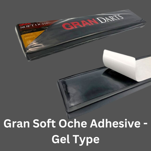 Gran Soft Oche Adhesive Gel Type