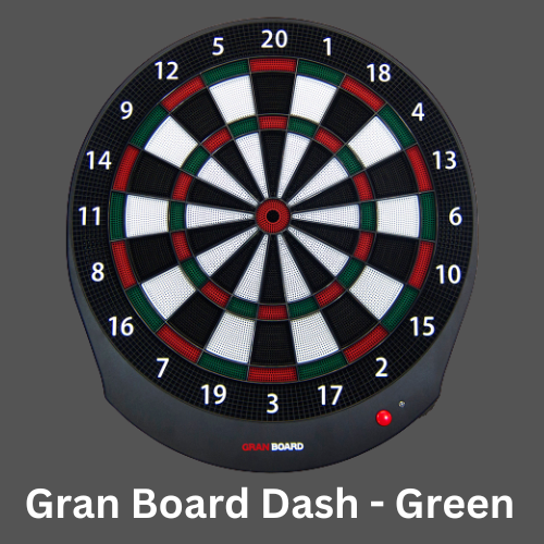 Gran Board Dash