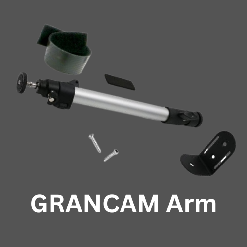 Gran Cam Mounting Arm